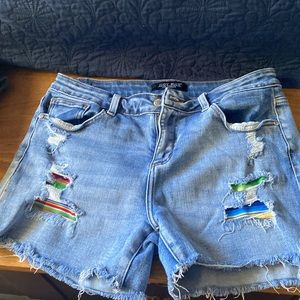 Judy Blue shorts